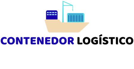 CONTENEDOR LOGÍSTICO